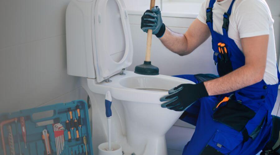 drain cleaning in Hoolehua, HI